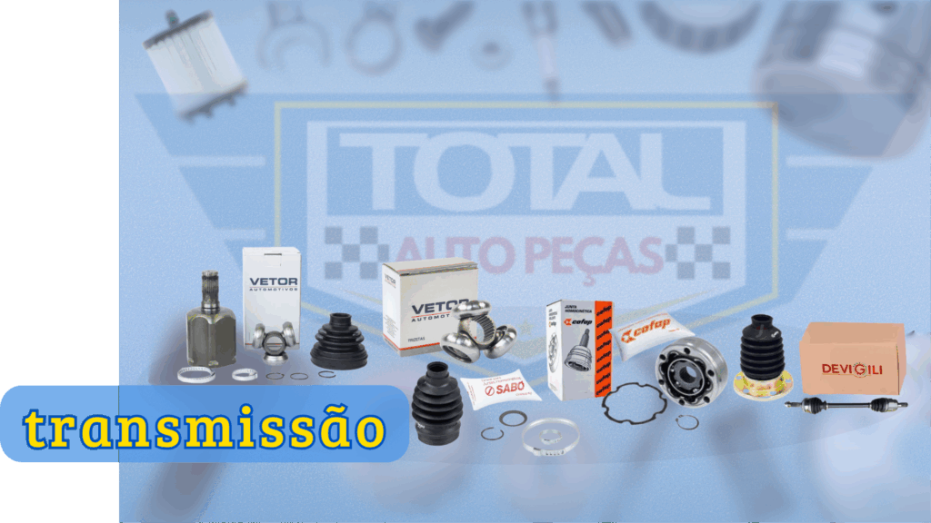 transmissão
